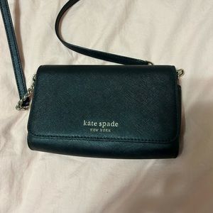 Kate spade crossbody